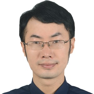 Prof. Fei Chen