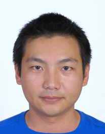 Prof. Ming Luo