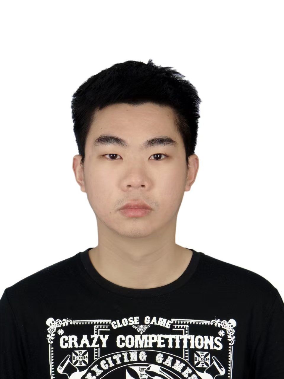 Yufan Liang