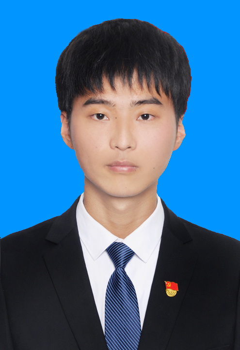 Shenghao Wang