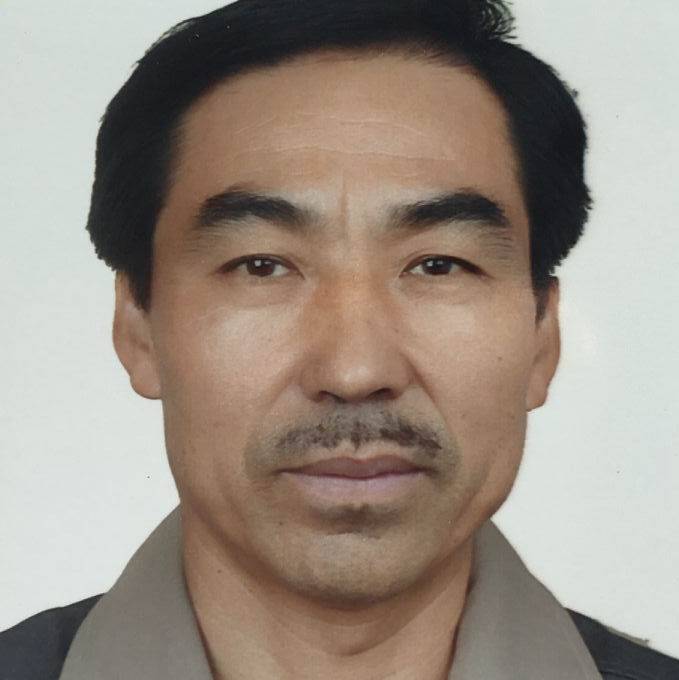 Prof. Wenquan Wang