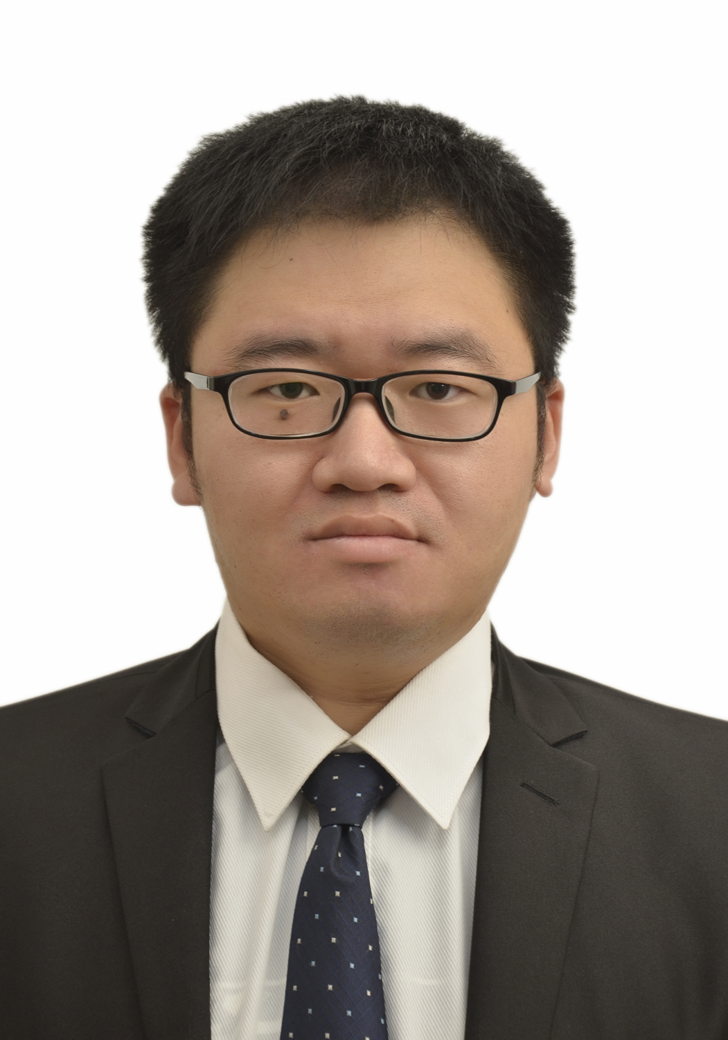 Ji Zhang